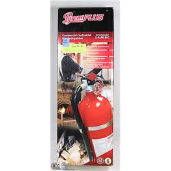 PYRENE PLUS COMMERCIAL / INDUSTRIAL FIRE