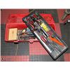 Image 1 : TOOL BOX WITH CONTENTS