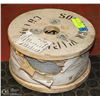Image 1 : NEW ROLL OF AIRCRAFT CABLE