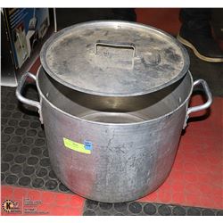 5 GALLON STOCK POT
