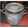 Image 1 : 5 GALLON STOCK POT