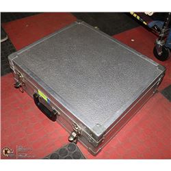 HEAVY DUTY RIVETED ALUMINUM FRAME,
