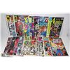 Image 1 : 25 COLLECTERS COMICS IN BAGS AND BACKS