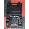 Image 1 : BLACK & DECKER DRILL WITH CHARGER & BATTERIES