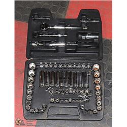 MASTERCRAFT SOCKET SET