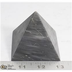 POLISHED STONE OBELISK