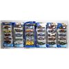 Image 1 : LOT OF 30 VINTAGE HOTWHEELS IN GIFT PACK