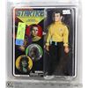 Image 1 : VINTAGE STYLE STAR TREK CAPTAIN PIKE MEGO FIGURE