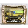 Image 1 : 1917 FORD MODEL T DIECAST ERTL 1:34 SCALE