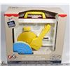 Image 1 : FISHER PRICE RECORD PLAYER IN BOX COMPLETE