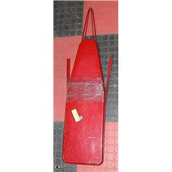 1950S CHILDRENS IRONING BOARD