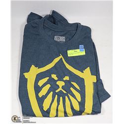BLIZZARD ENTERTAINMENT MENS TSHIRT 2XL