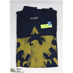 BLIZZARD ENTERTAINMENT MENS TSHIRT MEDIUM