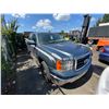 Image 2 : 2013 GMC SIERRA, PICKUP, GREY/BLUE, VIN # 3GTP1UEAXDG179363