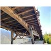 Image 2 : 2007 MANAC 53' FLATDECK TRAILER VIN 2M513161071115731