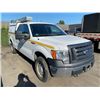 Image 2 : 2010 FORD F150XL PICKUP VIN 1FTFX1EV2AFC32632