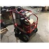 Image 2 : MAGNUM 4000 GOLD SERIES DIESEL / GAS HOT WATER PRESSURE WASHER