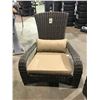 Image 2 : PAIR OF PARAMOUNT PF-CH302S PREMIUM MUSKOKA OUTDOOR PATIO CHAIRS