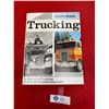 Image 1 : History of Trucking in British Columbia Photo Book Autographed