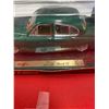 Image 2 : Jaguar Mark II 1:18 Scale Special Edition Diecast, Still in Box