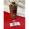 Image 1 : Vintage Lucky Lagar Beer Can/ Lighter