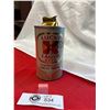Image 3 : Vintage Lucky Lagar Beer Can/ Lighter