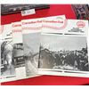 Image 2 : Lot of Hardcover Railway Books and Magazines