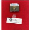 Image 2 : Vintage BA Flat Lighter Hadson Made in Japan
