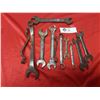 Image 1 : Asst. Wrenches
