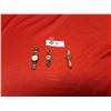 Image 1 : 3 Ladies Watches Needs Batteries