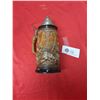 Image 1 : Vintage Beer Stien Hunting Image