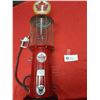 Image 1 : Gas Station Pump Liqour Dispenser Supertest Canada Missing one Lens