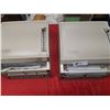 Image 1 : Two Paper Towel Dispensers