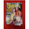 Image 1 : Lot of Vintage Bodybuilding Magazines