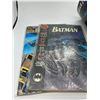 Image 2 : Nice Lot of 10 Batman Comics