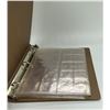 Image 2 : Older Coin Album by Uni-safe