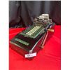 Image 1 : Antique Victor Adding Machine
