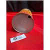 Image 2 : White Rose Motor Oil heavy Duty Oil Tin Re Wrapped