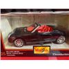 Image 2 : Die Cast Thunderbird Show Car 1:25