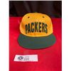 Image 2 : 2 Green Bay Packers Hats