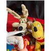 Image 2 : Lot of Childrens Stuffed Animals