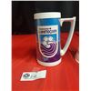 Image 2 : Nice Collectable Lot, Vancouver Whitecaps Mug/Megaphone plus Mickey Mouse Cup