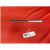 Image 1 : WWII Nazi Germany Dinner Knife