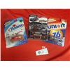 Image 1 : Lot of 3 Die cast Cars still in Package Johnny Lightning etc