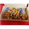 Image 2 : Lot of Assorted Jewlery in Wooden Box