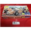 Image 1 : Monogram Indianapolis Rcaer Diy Kit