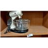 Image 2 : Vintage Sunbeam Mix Master with 2 Bowls