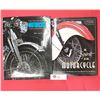 Image 1 : 2 Large Hardcover Motorcycle Coffee Table books