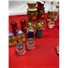 Image 2 : Lot of Various Vintage Salt and Pepper shakers