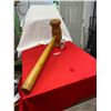 Image 1 : Very Large Wooden Mallet 30" Long